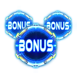 Scatter of AstroPop Slot