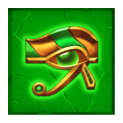 Icon 4 Mega Fire Blaze: Khonsu God of Moon Powerplay Jackpot