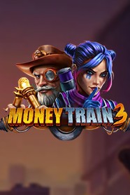 Money Train 3