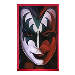 Icon 2 KISS Reels of Rock