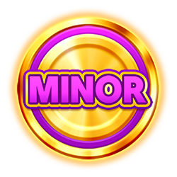 Icon 3 Super Piggy Coins