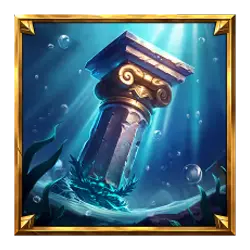 Icon 5 Power of Atlantis Trio