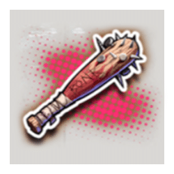 Icon 8 Hooligan Hustle