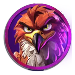 Icon 2 Roaming Wild Buffalo