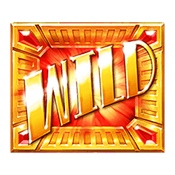 Wild Symbol of Hidden Slot