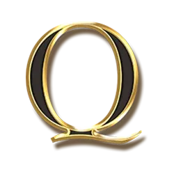 Icon 7 Divine Fortune Black