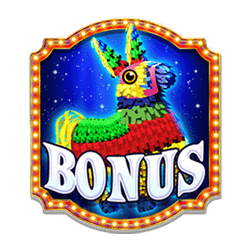 Scatter of Big Juan Slot