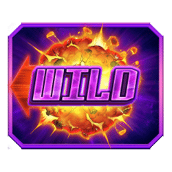 Wild Symbol of Justice League Comic Slot