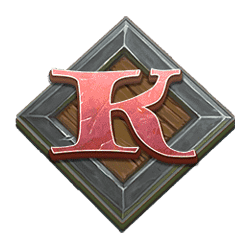 Icon 9 Robin Hood’s Wild Forest