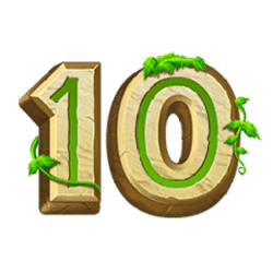 Icon 9 Jungle Fortune