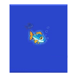 Icon 8 Fishin’ Frenzy Megaways