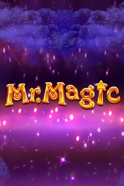 Mr. Magic