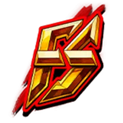 Scatter of Army of Ares Slot