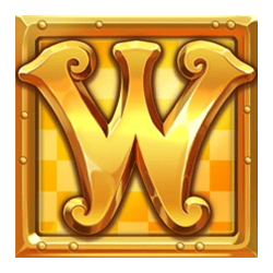 Icon 1 Alice In Adventureland