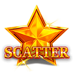 Scatter of Regal Fruits 5 Slot