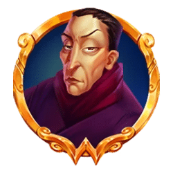 Wild Symbol of Sold It Slot