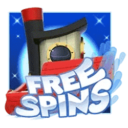 Scatter of Fish ‘Em Up Slot