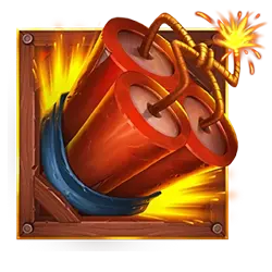 Scatter of Gold is all Mine 10K Ways Slot