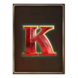 Icon 6 Golden Goose Megaways