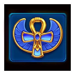 Icon 5 Luxor Gold: Hold and Win