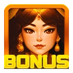 Scatter of Divine Dynasty Princess Slot