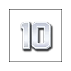 Icon 10 Rocky Slot – Free Demo, RTP, Bonus Features and