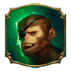 Icon 3 Plunderin Pirates Hold and Win