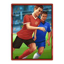 Icon 4 Football Finals X UP