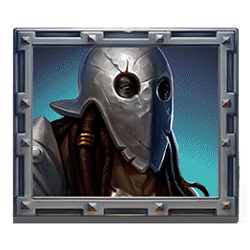 Icon 3 Champions of Rome