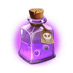 Icon 3 Magical Reels