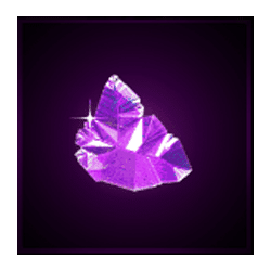 Icon 8 Magic Crystals