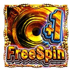 Scatter of Sea Treasure Deep Dive Slot