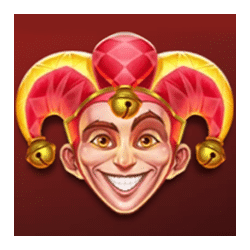 Wild Symbol of Fire Joker Freeze Slot