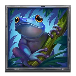 Icon 5 Treasures of Kongar