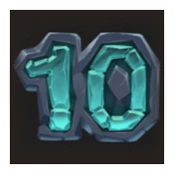 Icon 11 Beasts of Fire