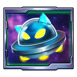 Icon 4 Santa Vs Aliens