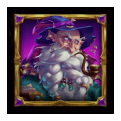 Icon 3 Book of Wisdom