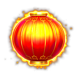 Icon 12 Golden Dancing Lion