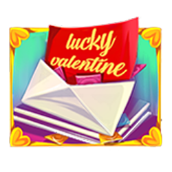 Icon 2 Lucky Valentine