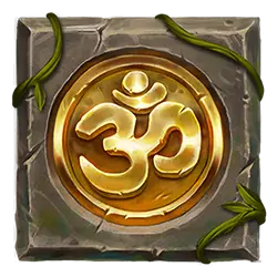 Scatter of Rich Wilde and the Pearls of Vishnu Slot