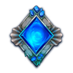 Icon 9 Enchanted Waters