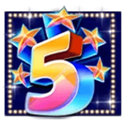 Icon 1 5 Star Knockout