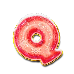 Icon 8 Big Bass Christmas Frozen Lake