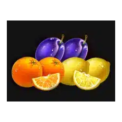 Icon 5 Hot Coins: Hold and Win