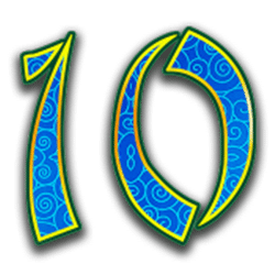 Icon 10 Panda’s Fortune™