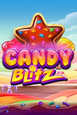 Candy Blitz