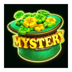 Icon 2 Clover Charm: Hit the Bonus