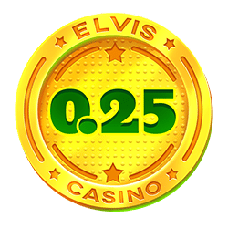 Icon 10 Elvis Frog TRUEWAYS