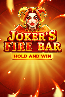 Joker’s Fire Bar