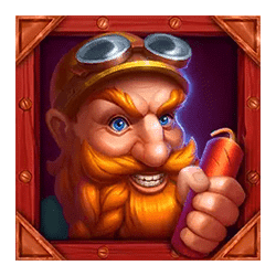 Icon 2 Dynamite Dwarfs